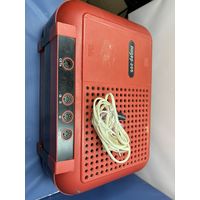 Проигрыватель лидер 205