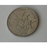 1 джао Китай 2007 г.в.
