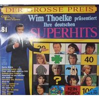 Der Grosse Preis (Wim Thoelke Prasentiert Ihre Deutschen Superhits Neu '81) / Germany