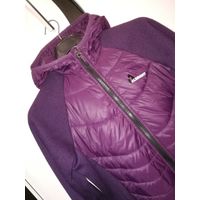 Куртка спортивная, толстовка, р.М