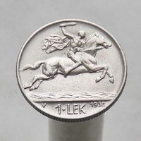 Албания 1 лек 1930
