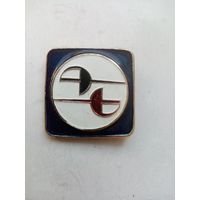 ЗНАЧОК ШПАГИ