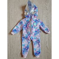 Костюм для куклы