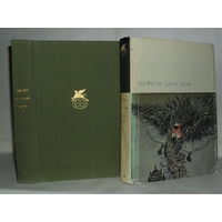 Тысяча и одна ночь. Избранные сказки. ``Библиотека всемирной литературы`` БВЛ. Серия 1-я. Том 19.