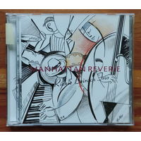 CD,JAZZ,(Japan) Richie Beirach Trio – Manhattan Reverie