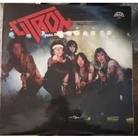 CITRON - Full of energy