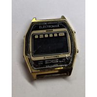 Часы Электроника . Не частые . С рубля без МЦ. Всё с рубля без МЦ.