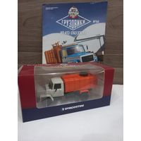 Газ-3307 /Ко - 413