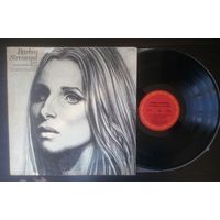 BARBARA STREISAND - Live Concert At The Forum (винил LP USA 1972)