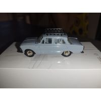 Москвич 408,ссср