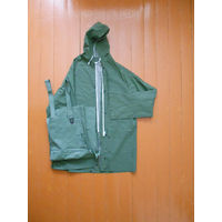 Костюм ветровлагозащитный Польша