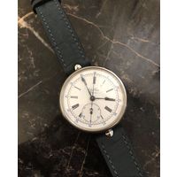 Наручные часы-марьяж Сплит-Хронограф Jules Favre