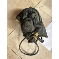 Шапка танкиста