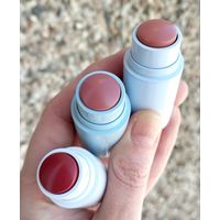 Набор кремовых румян в стике Westman Atelier (3 шт по 2.5 гр, оттенки Petal, Jam, Chouchette)