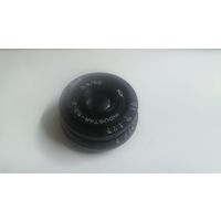 Объектив Индустар  (INDUSTAR) - 50 - 2