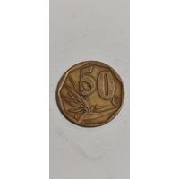 Африка 50 цент 1996