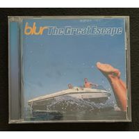 Blur – The Great Escape