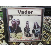 MP3: Vader. Торги!