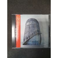 RAMMSTEIN  " ZEIT" CD 2022