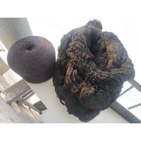 Пряжа шерсть