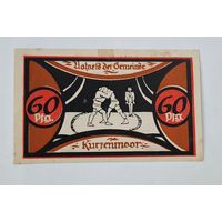 Германия нотгельд