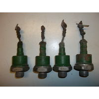 Диоды для сварочного трансформатора (СССР) комплект