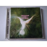 Emerson, Lake & Palmer - Emerson, Lake & Palmer