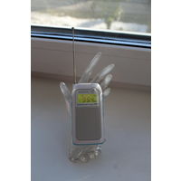 Мини радио приемник Retekess PR12+флешка с адиокнигой