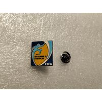 Футбол FIFA Честная игра