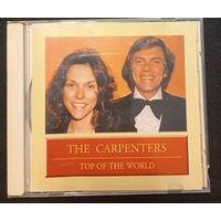 CD, The Carpenters – Top Of The World