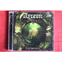 Ayreon – The Source (2017, 2xCD)