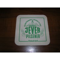 Jever Корабль Парусник