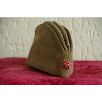 Пилотка   СА   Р. 55