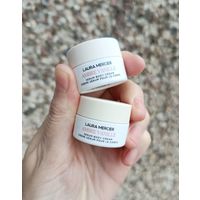 Миниверсия крема для тела Laura Mercier Ambre Vanille Serum Body Cream 8 ml