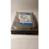 HDD 160 GB SATA  3,5"