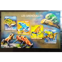 ЛИСТ ФАУНА ящеры рептилии СТО