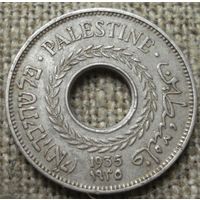 5 милей 1935 Палестина