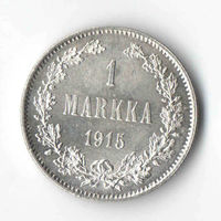 1 маркка 1915