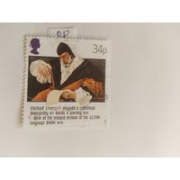 Великобритания 1988