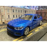 BMW 5 M-Sport (ТехноПарк)