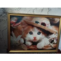 Картины 3D