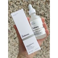 Сыворотка для лица The Ordinary Niacinamide 10% + Zinc 1% 60 ml