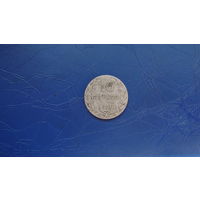 10 грош 1840                                                                                                                                    (4500)