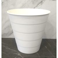 Горшок * Кашпо * ИКЕЯ * IKEA * ПолиПропилен * Польша * Высота 28 см * Объём 10 л