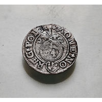 Полторак 1622 г., Сигизмунд III Ваза, Быдгощ, Лот рп-8,1