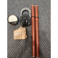 Клещи электроизмерительные Ц90