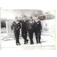 Фото ВМФ СССР