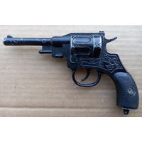 Детский пистолет из СССР