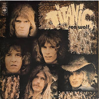 Titanic - Sea Wolf 1972, LP