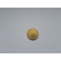 50 копеек 2005 года. Приднестровье. Немагнитная. UNC